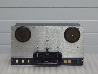 Купить Катушечный магнитофон CROWN CX-844