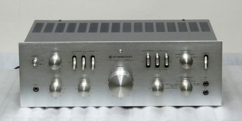 Купить Предварительный усилитель KENWOOD 700C
