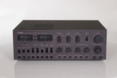 Купить Усилитель YAMAHA C-I