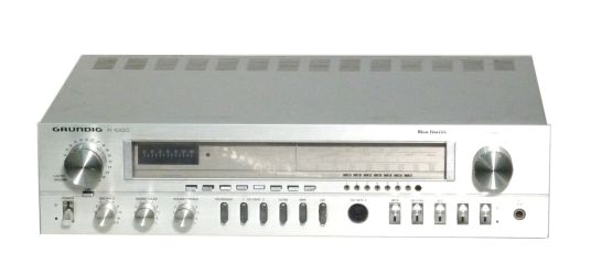 Купить Радиоприёмник / тюнер GRUNDIG R1000