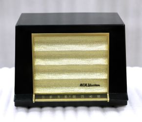 Купить Радиоприёмник / тюнер RCA VICTOR 1X-592