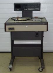 Купить Катушечный магнитофон SONY PCM-3324S/D