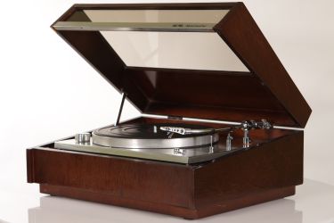 Купить Виниловый проигрыватель KS MUSICMASTER 818HA