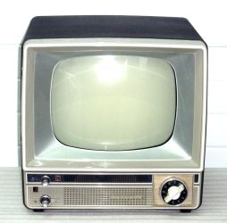 Купить ТВ NATIONAL T14-Z1
