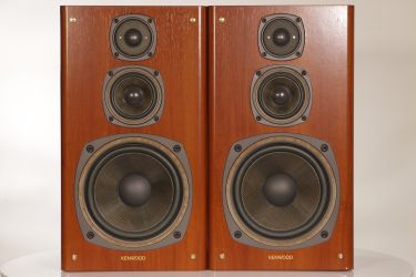 Купить Акустика KENWOOD LS-D700