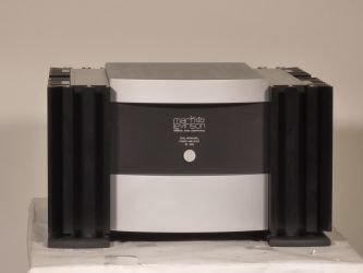 Купить Усилитель MARK LEVINSON № 333L