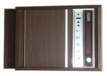 Купить Радиола / магнитола NATIONAL SKU-2030