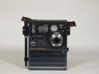 Купить Радиоприёмник / тюнер TOSHIBA RP-2000F