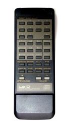 Купить Пульт управления Lo-D RB-505D