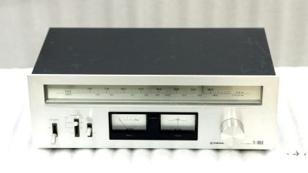Купить Радиоприёмник / тюнер PIONEER TX-7800 II