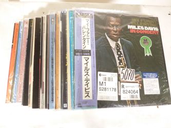 Купить Виниловые пластинки Пластинки