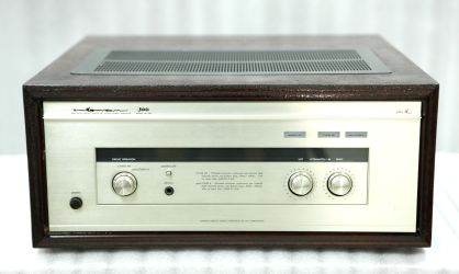 Купить Усилитель LUXMAN M-300