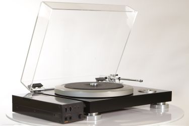 Купить Виниловый проигрыватель MICRO DD-100