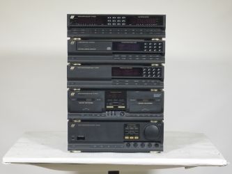 Купить Аудиокомплекс SANSUI 700Di