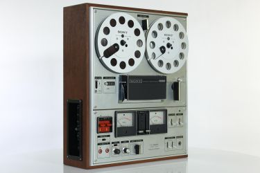 Купить Катушечный магнитофон SONY TC-6635