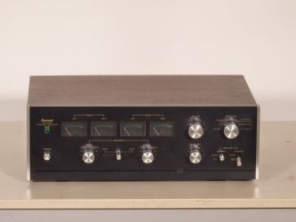 Купить Звуковой процессор Sansui QS-1